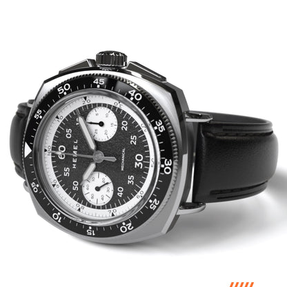 The Hemel Sky Racer / Hand Winding Mechanical
