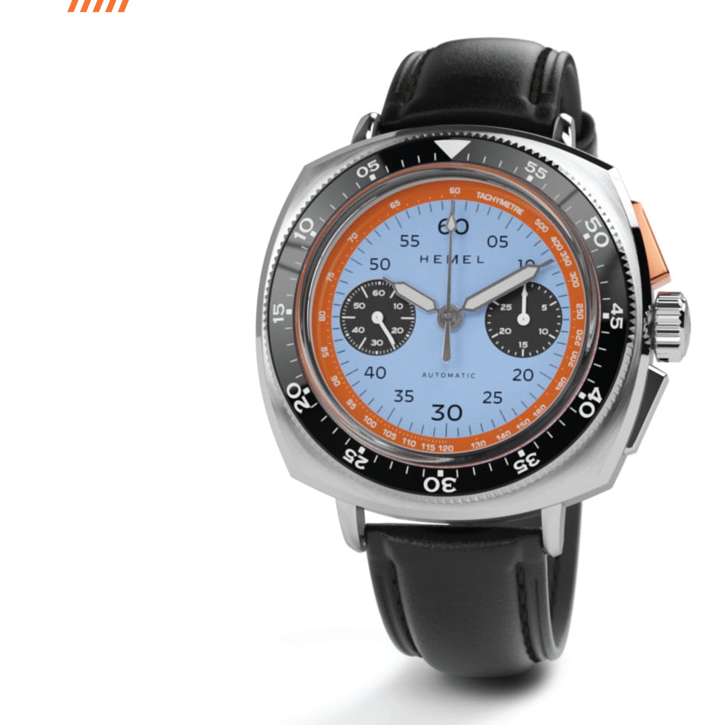 The Hemel Sky Racer / Automatic