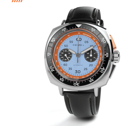 The Hemel Sky Racer / Automatic