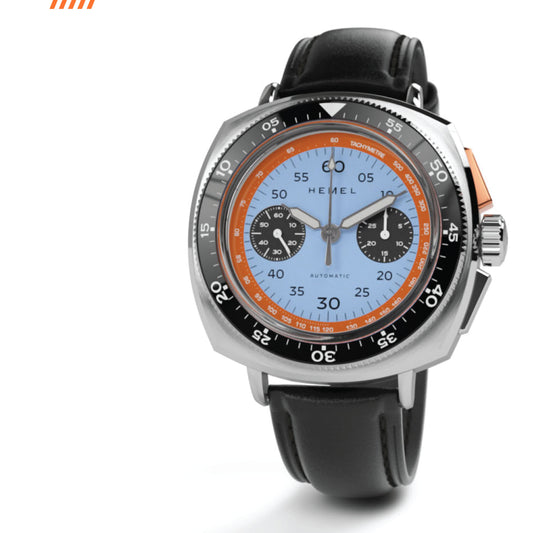 The Hemel Sky Racer / Automatic