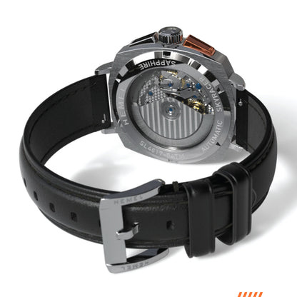 The Hemel Sky Racer / Automatic