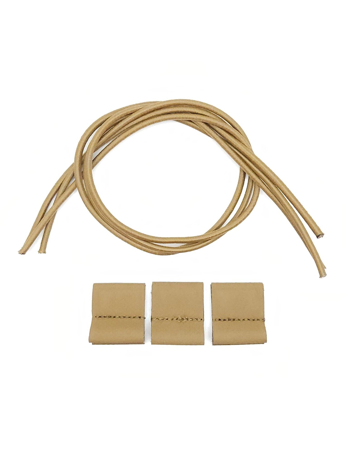 Forge Concepts High Grip Bungee Retention Kit V2