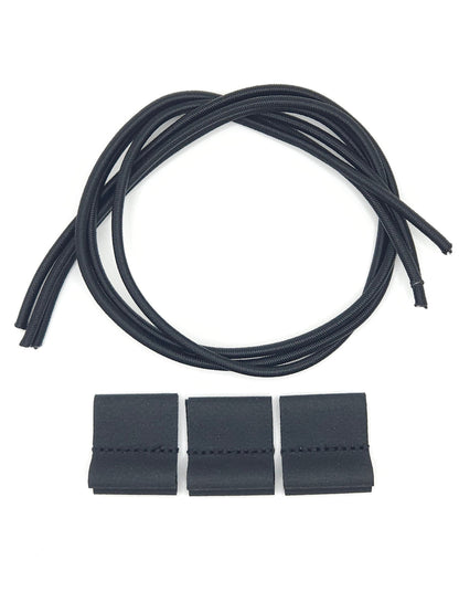 Forge Concepts High Grip Bungee Retention Kit V2