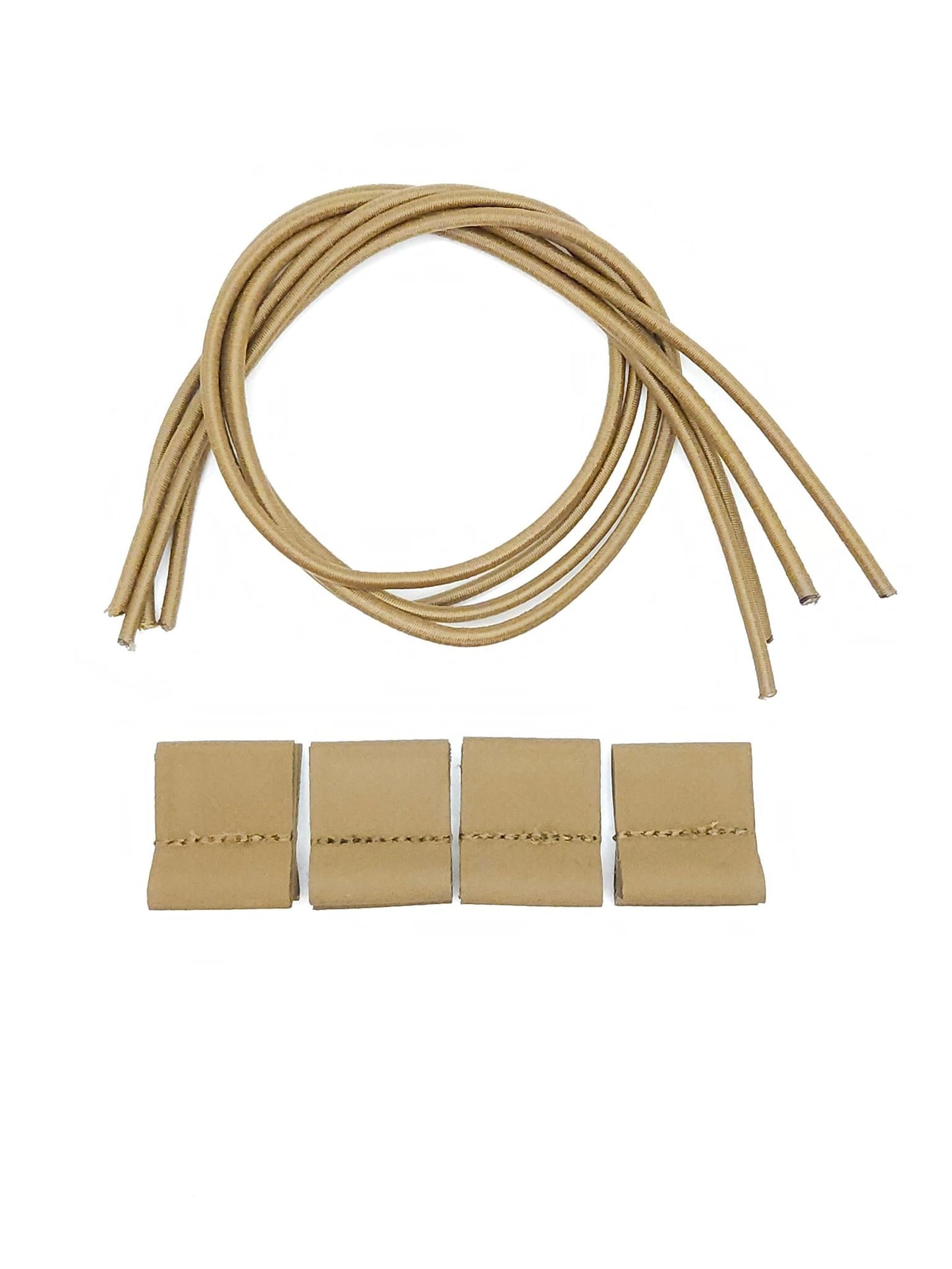 Forge Concepts High Grip Bungee Retention Kit V2