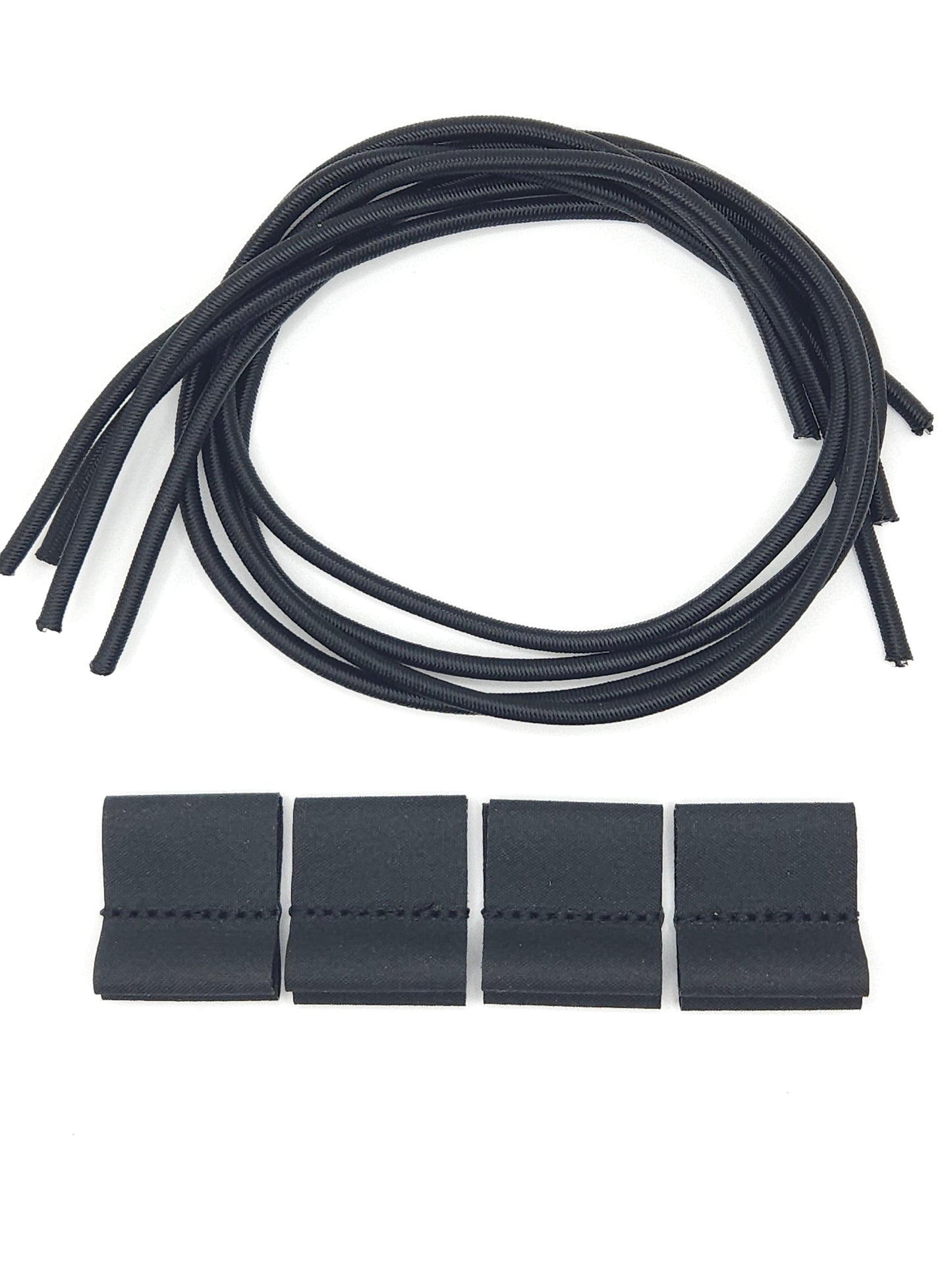 Forge Concepts High Grip Bungee Retention Kit V2