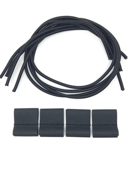 Forge Concepts High Grip Bungee Retention Kit V2