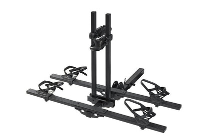 Young Electric FELLOW Foldable Hitch eBike Rack | 2’’ Receiver, 200 LBS Capacity (Open Box)