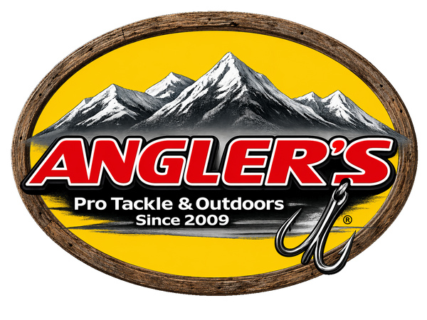 chopper pro fishing pole High Octane Chopper – Angler's Pro Tackle & Outdoors