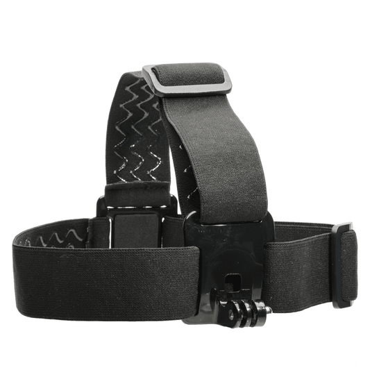 Powertac HL-10 Headlamp Replacement Headstrap