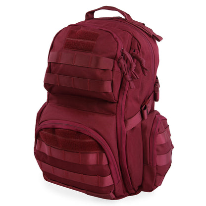 Highland Tactical Crusher