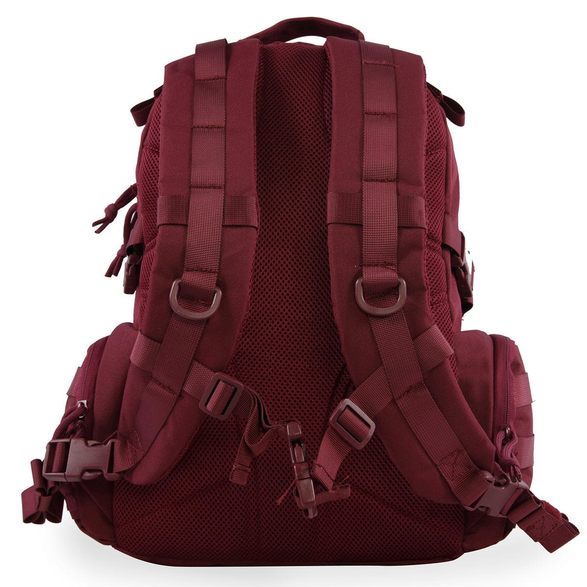 Highland Tactical Crusher