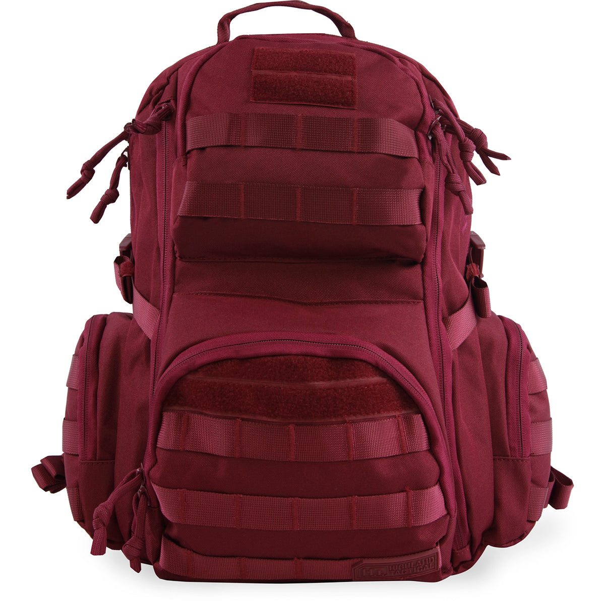 Highland Tactical Crusher