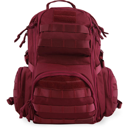 Highland Tactical Crusher