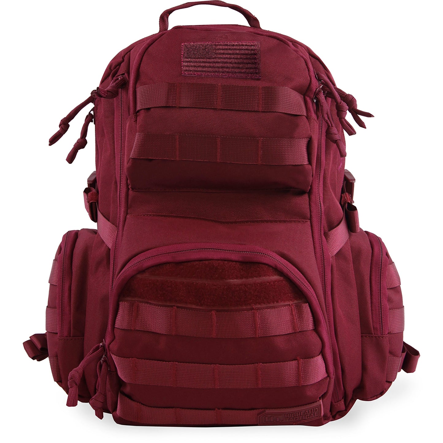 Highland Tactical Crusher