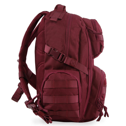Highland Tactical Crusher