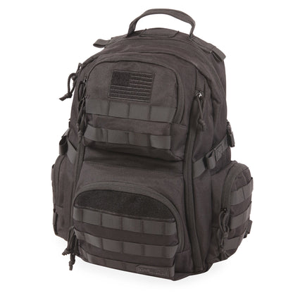 Highland Tactical Crusher
