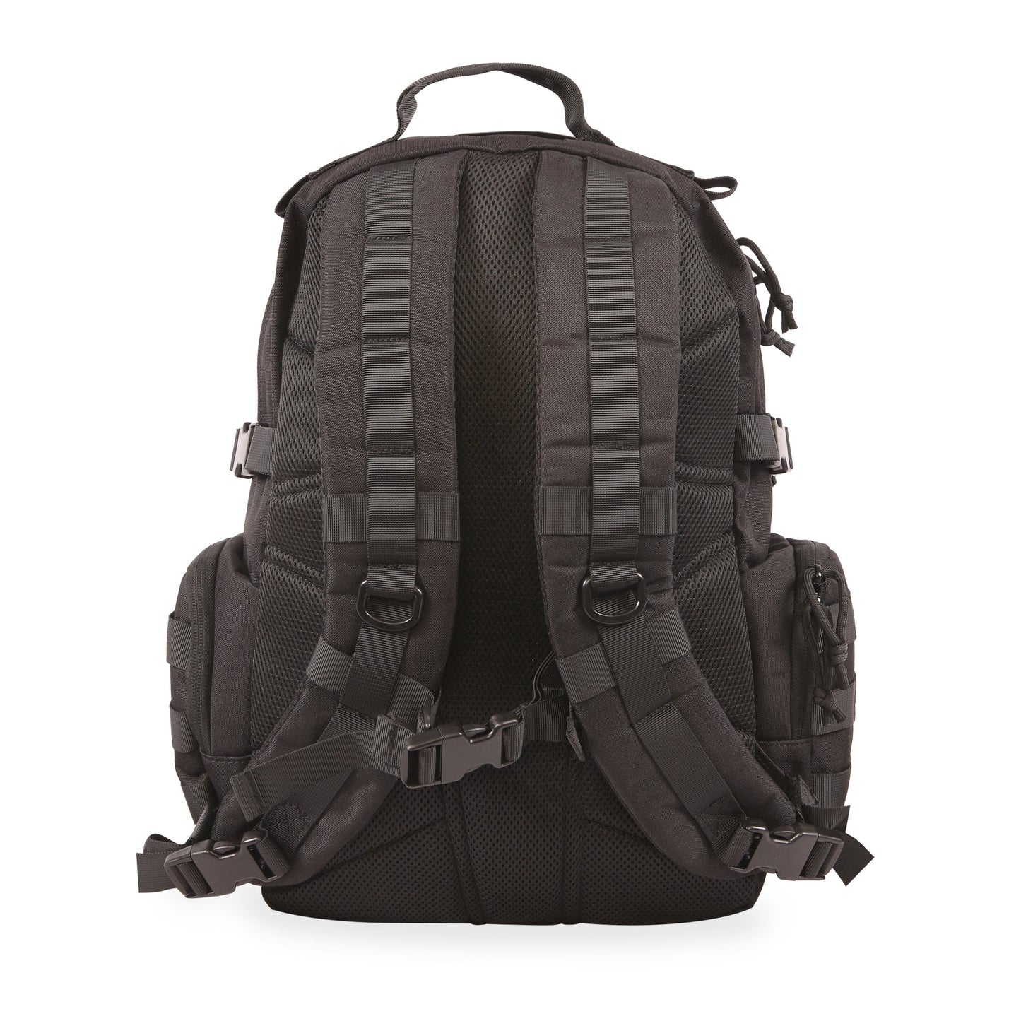 Highland Tactical Crusher