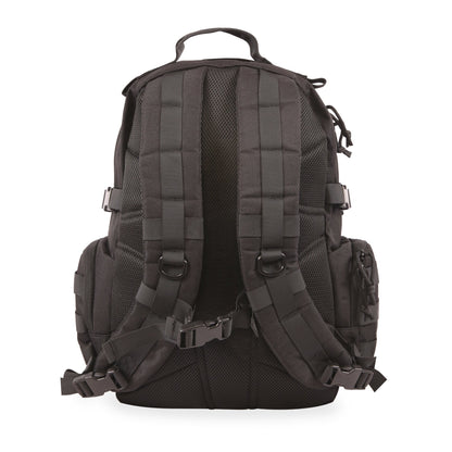 Highland Tactical Crusher