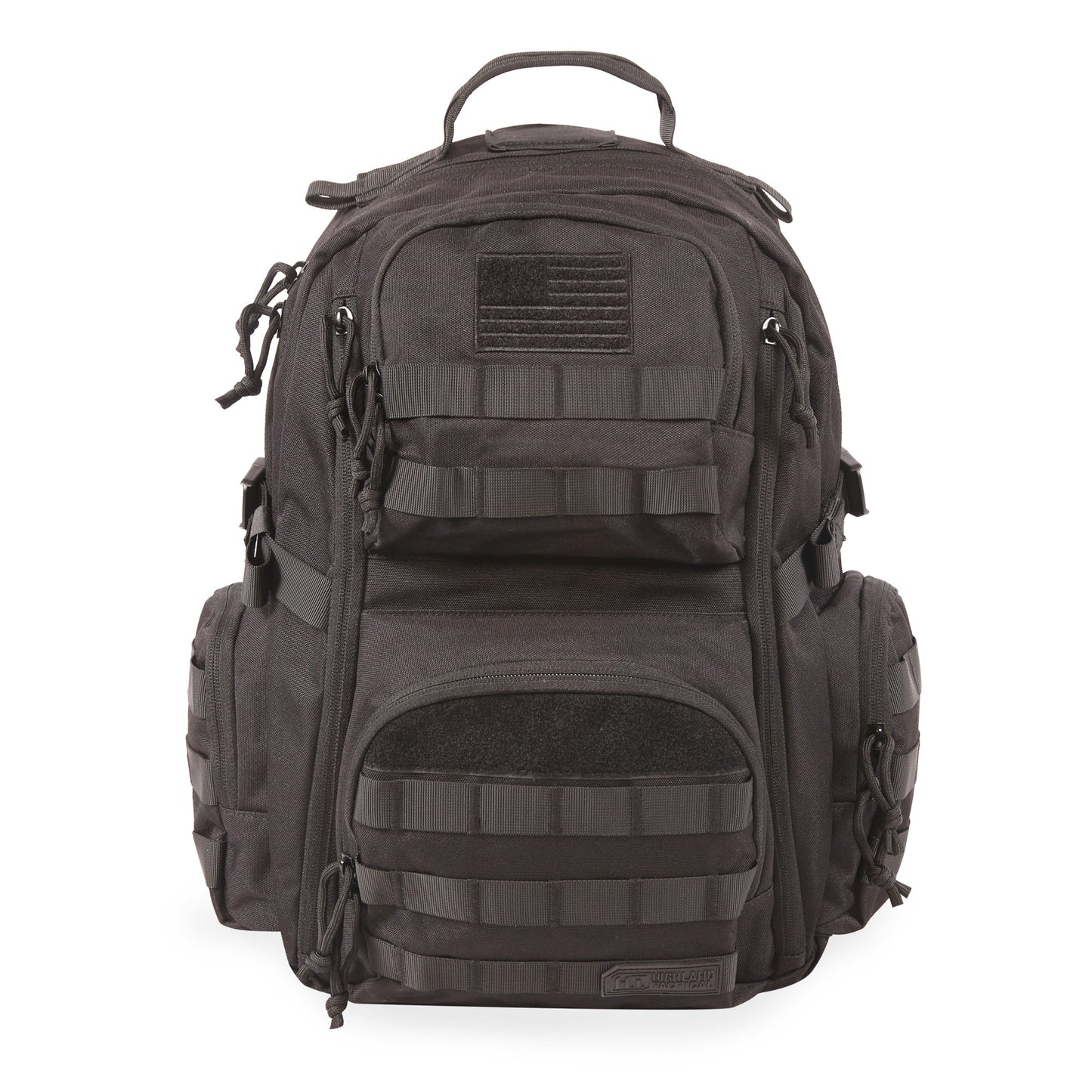 Highland Tactical Crusher
