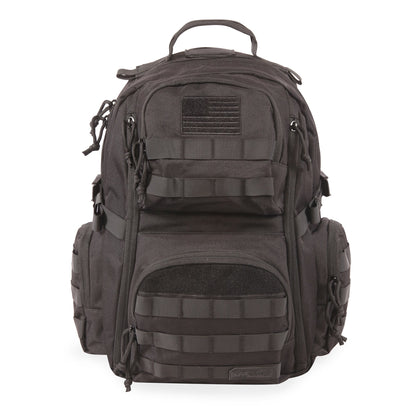 Highland Tactical Crusher
