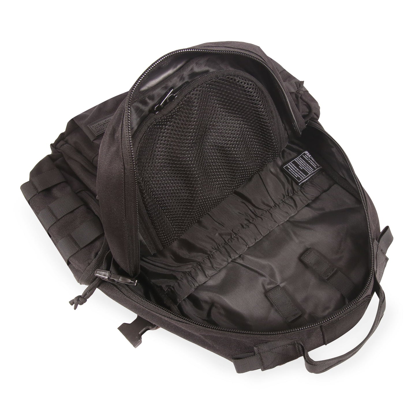 Highland Tactical Crusher