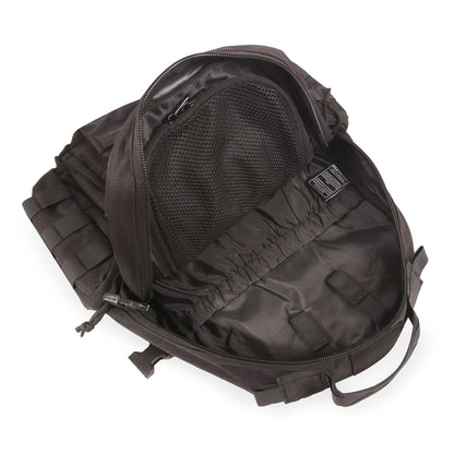 Highland Tactical Crusher