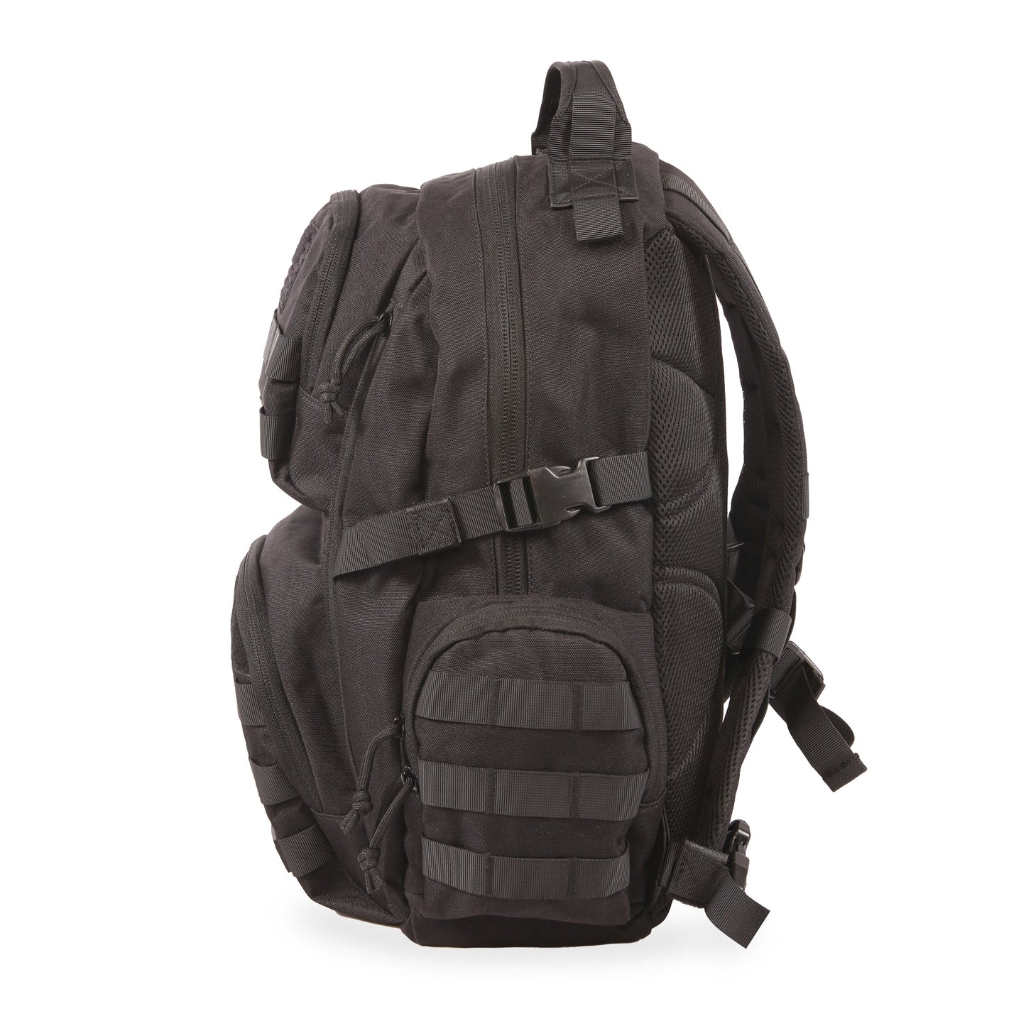 Highland Tactical Crusher