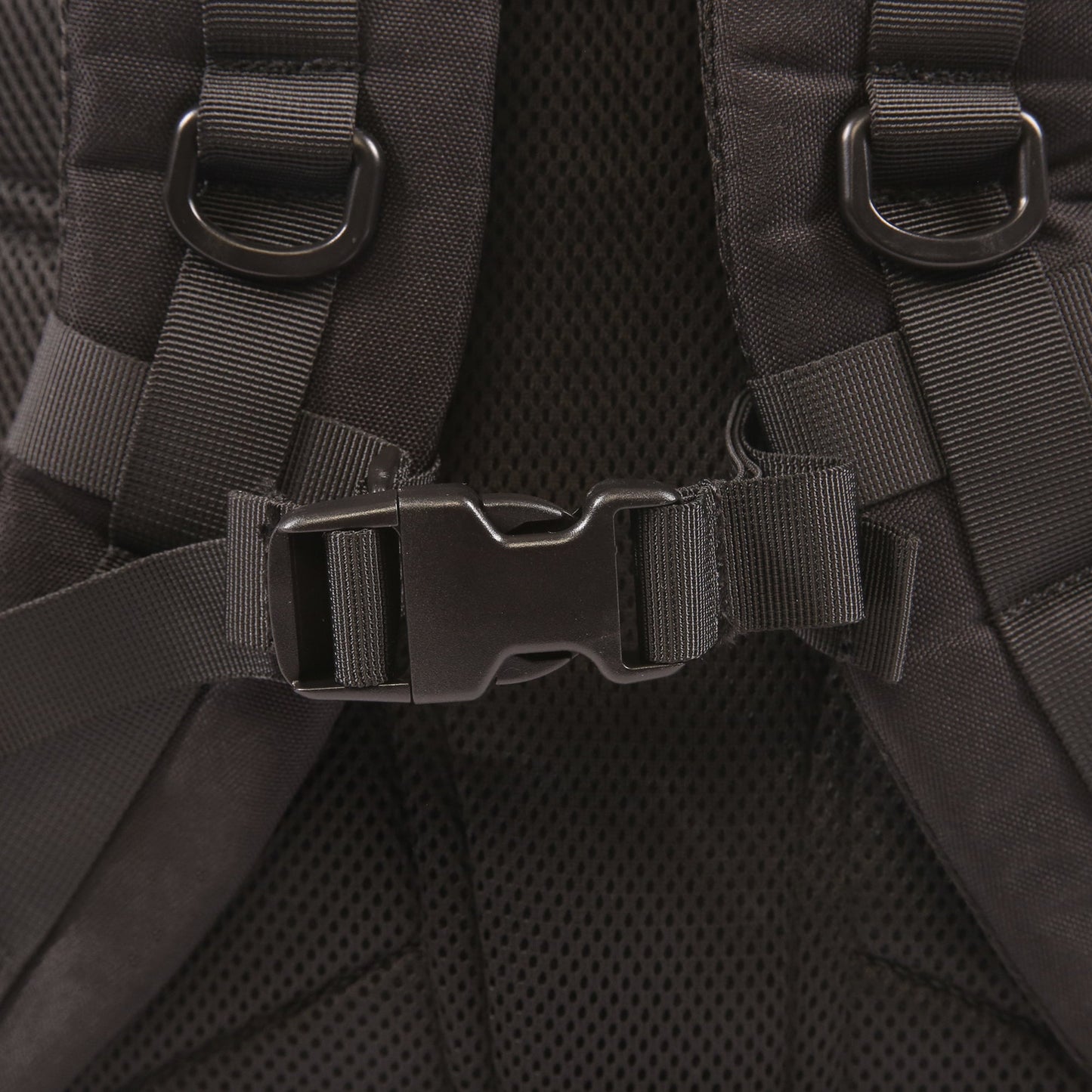 Highland Tactical Crusher