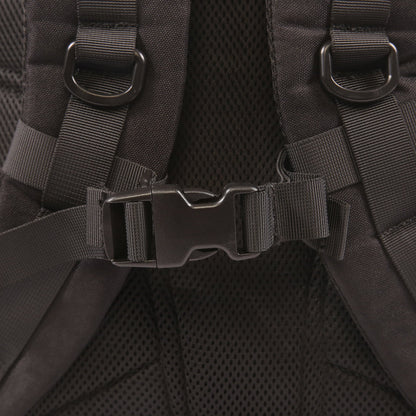 Highland Tactical Crusher