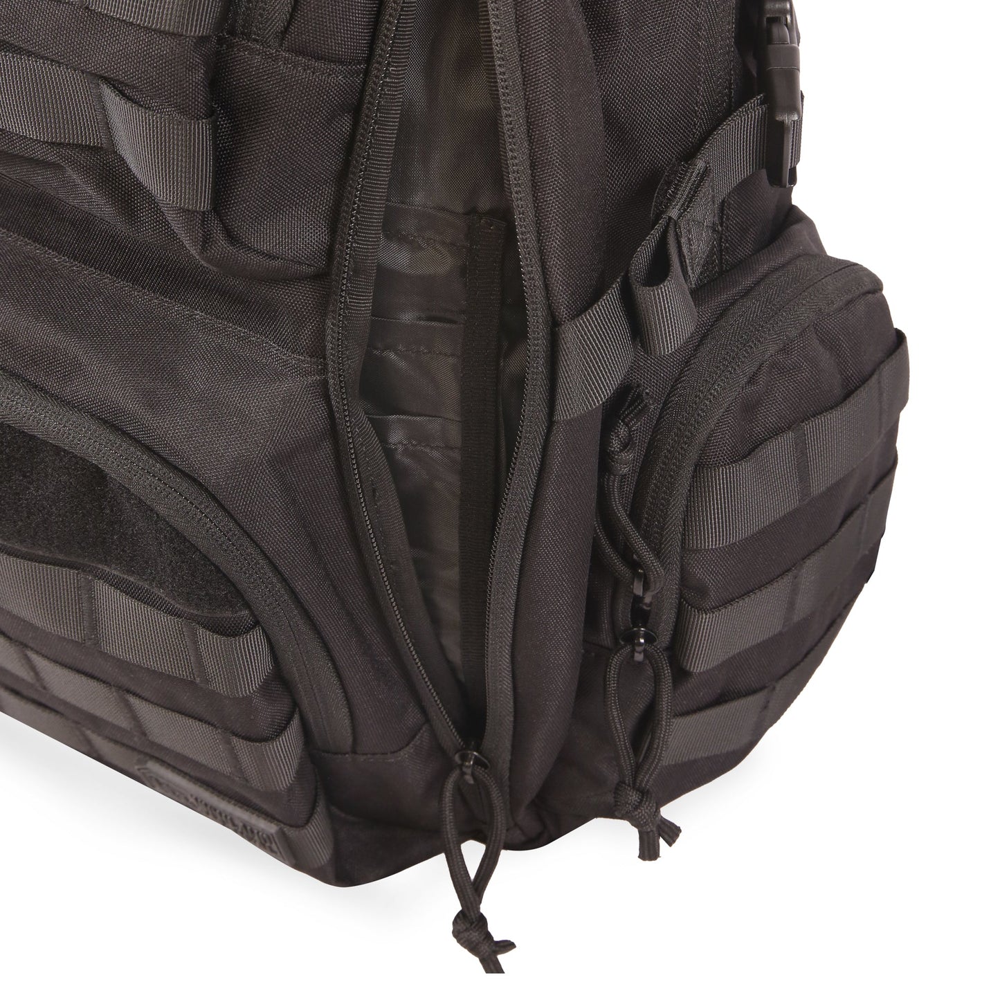 Highland Tactical Crusher
