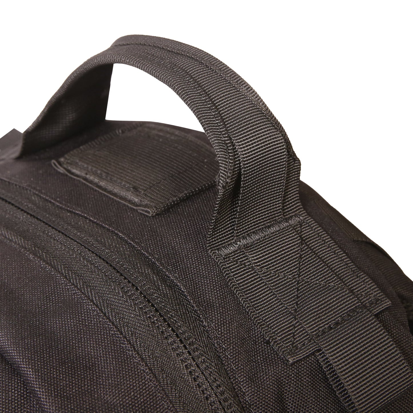 Highland Tactical Crusher