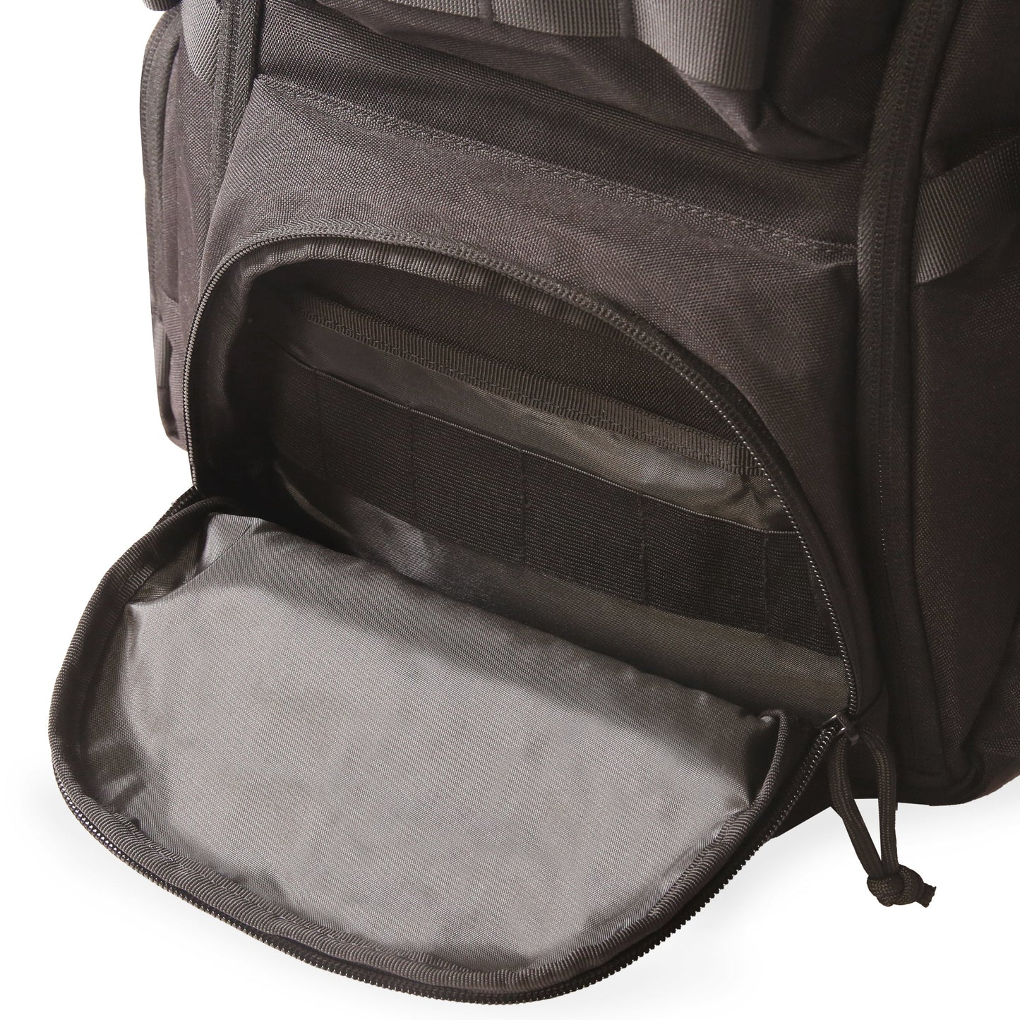 Highland Tactical Crusher