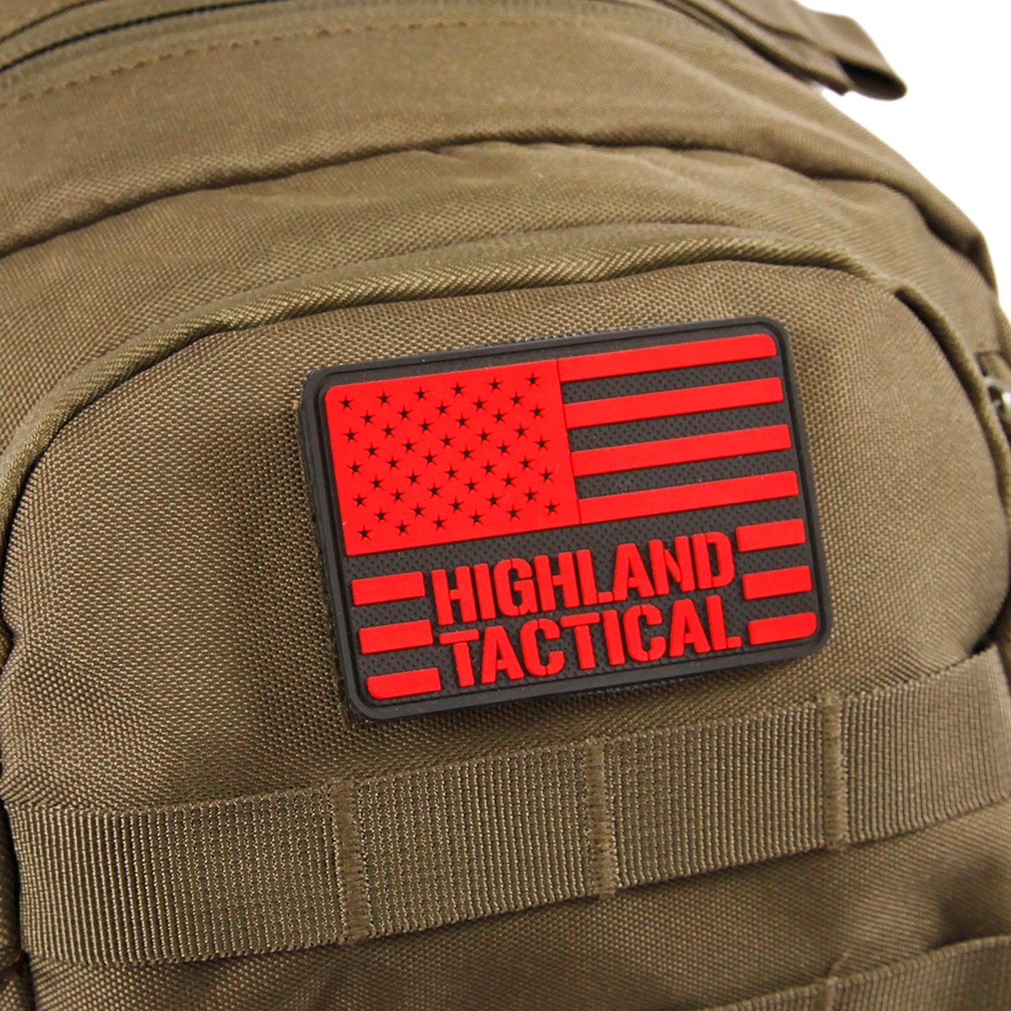 Highland Tactical Crusher