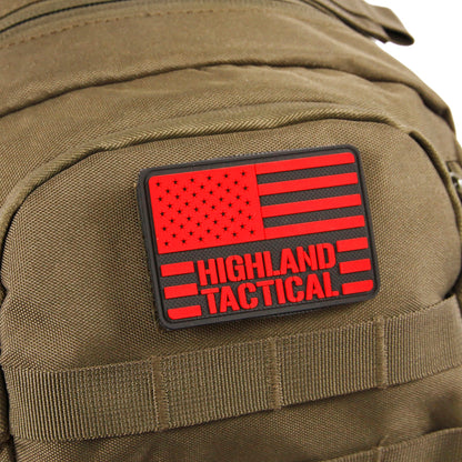 Highland Tactical Crusher