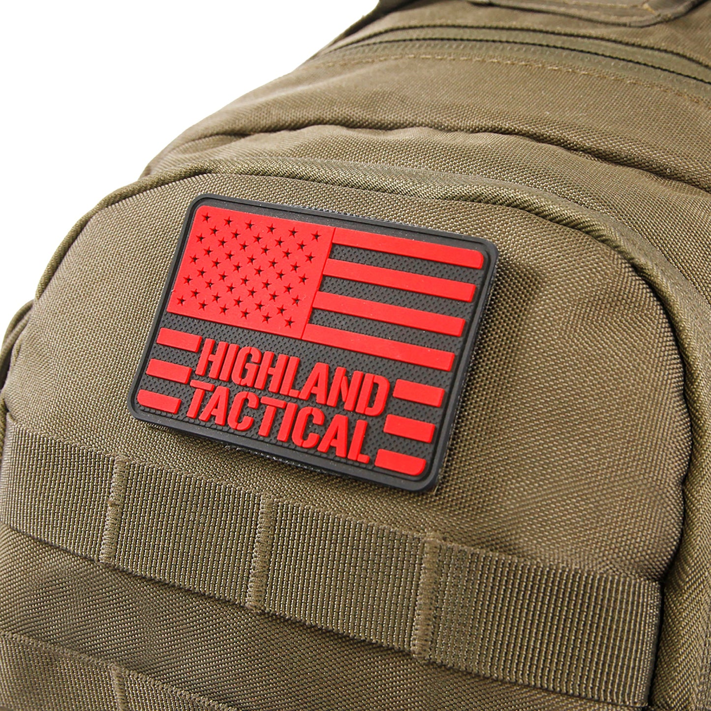 Highland Tactical Crusher