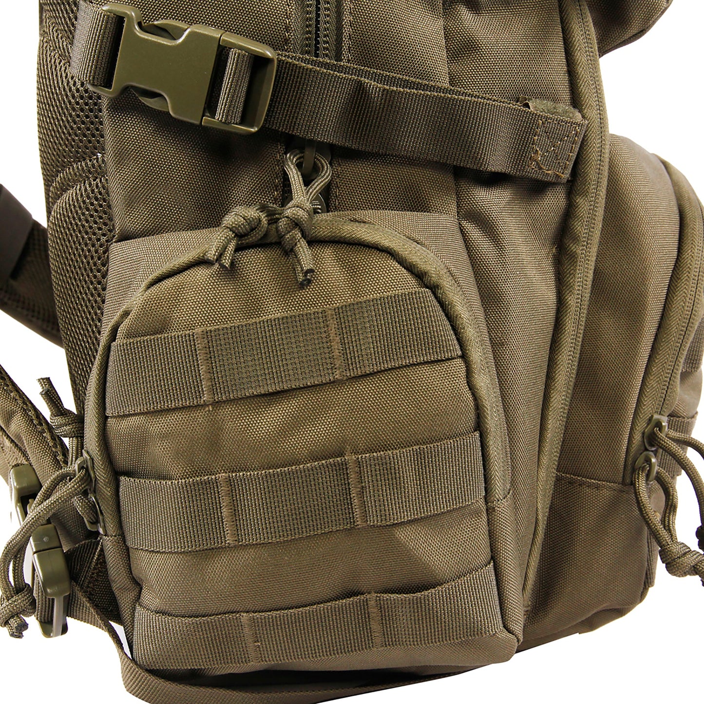 Highland Tactical Crusher