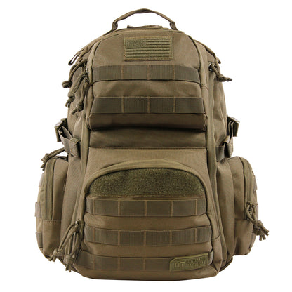 Highland Tactical Crusher