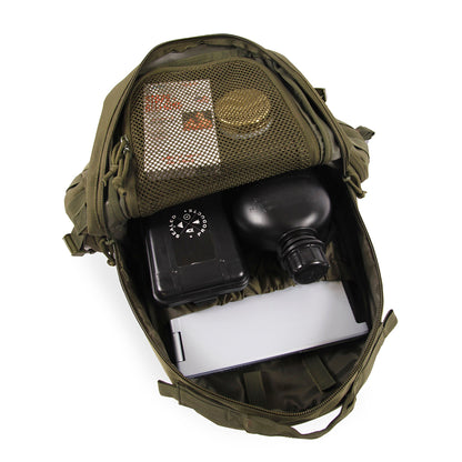 Highland Tactical Crusher