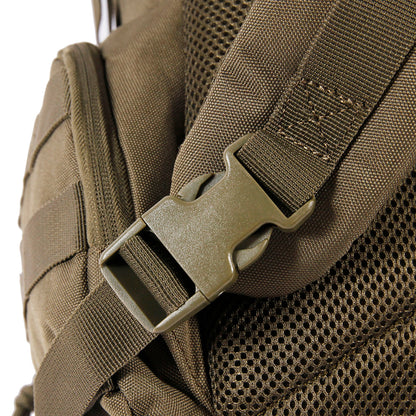 Highland Tactical Crusher