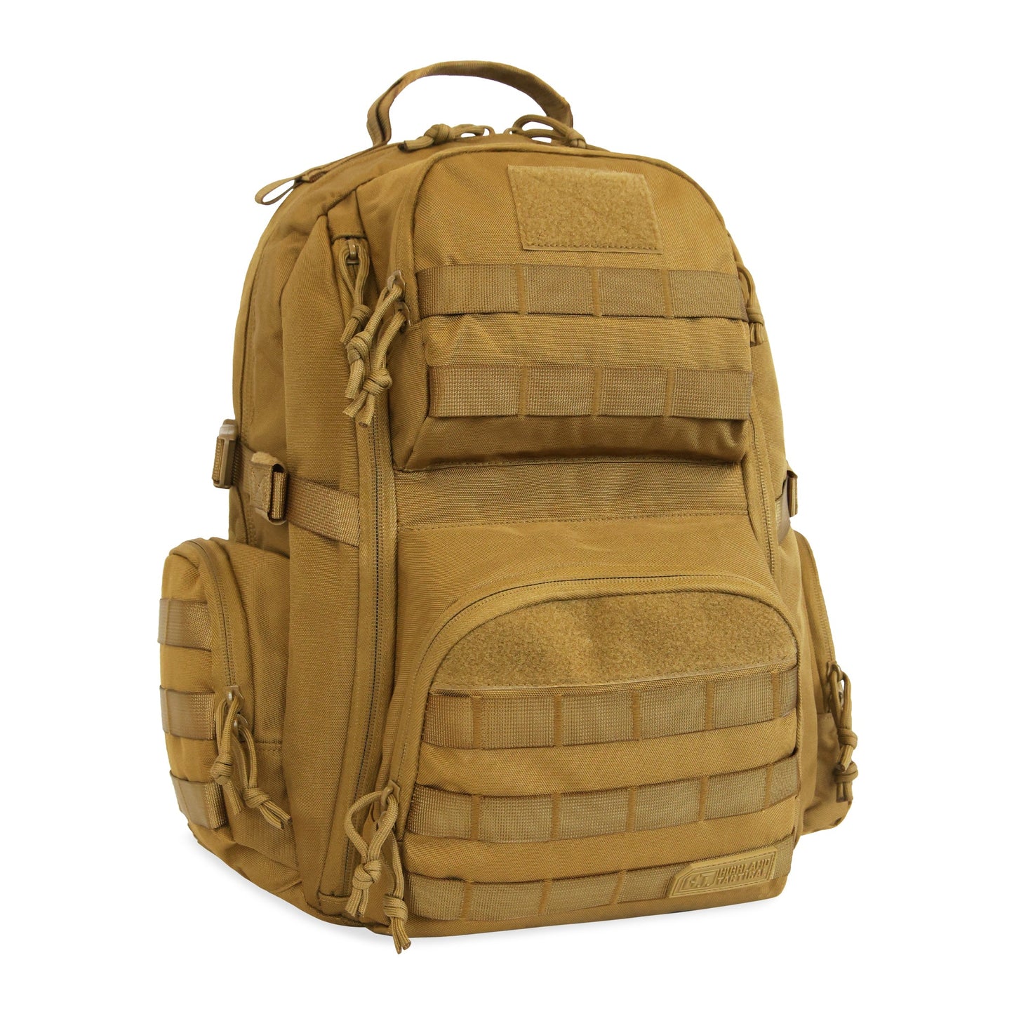 Highland Tactical Crusher