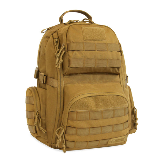Highland Tactical Crusher