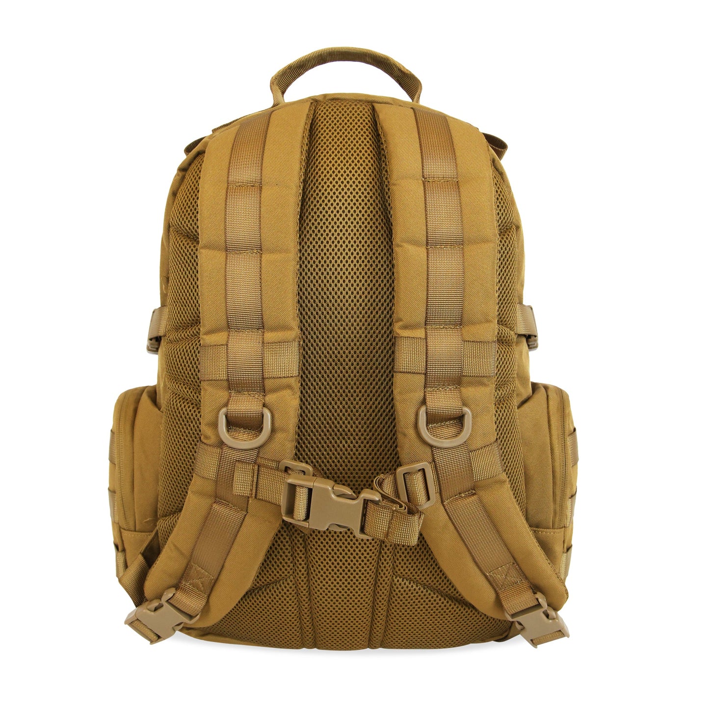 Highland Tactical Crusher