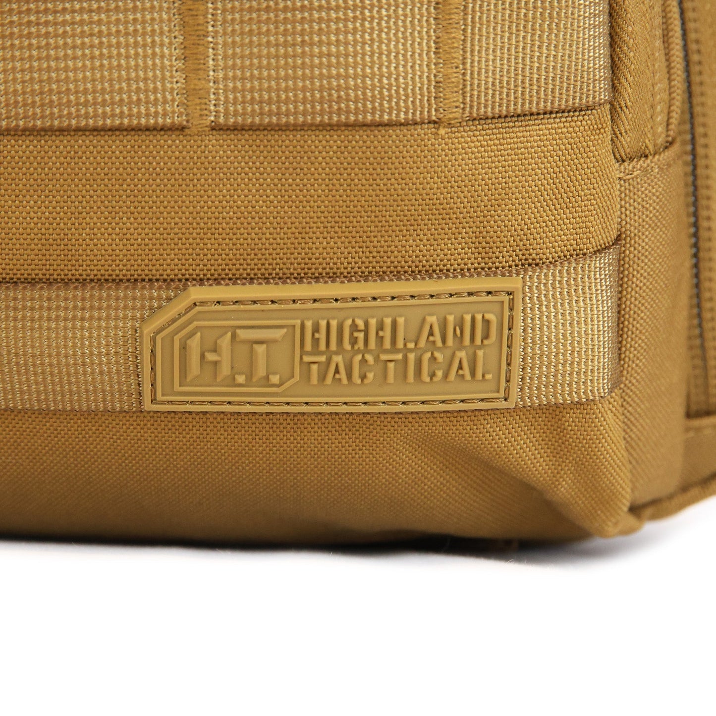 Highland Tactical Crusher