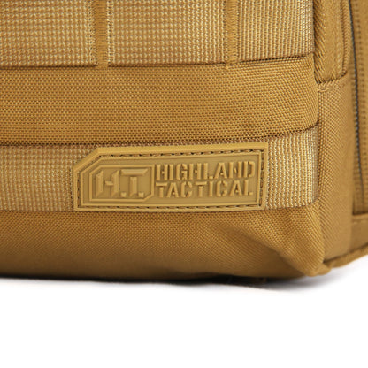 Highland Tactical Crusher