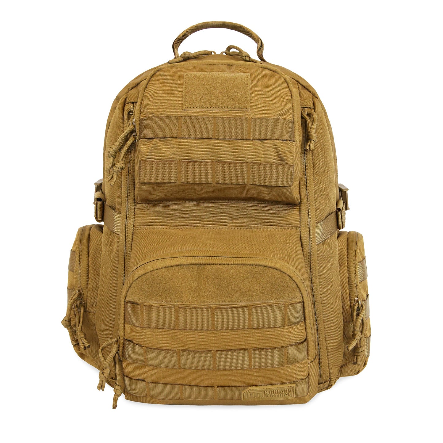 Highland Tactical Crusher