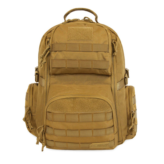 Highland Tactical Crusher