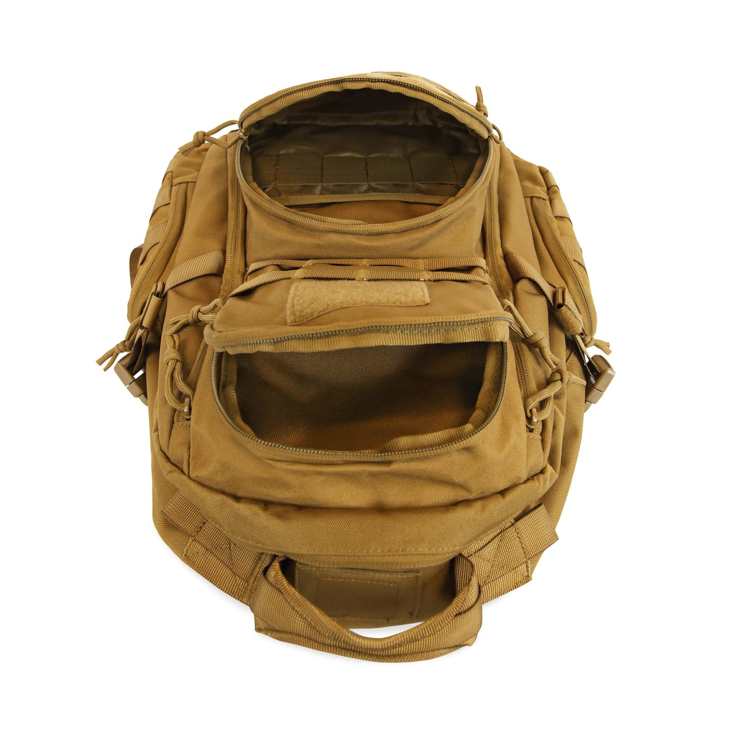 Highland Tactical Crusher