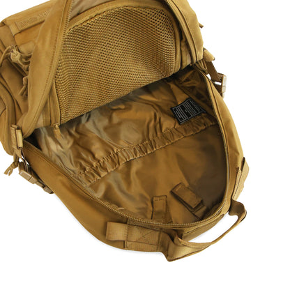 Highland Tactical Crusher