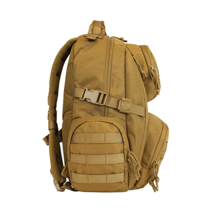 Highland Tactical Crusher