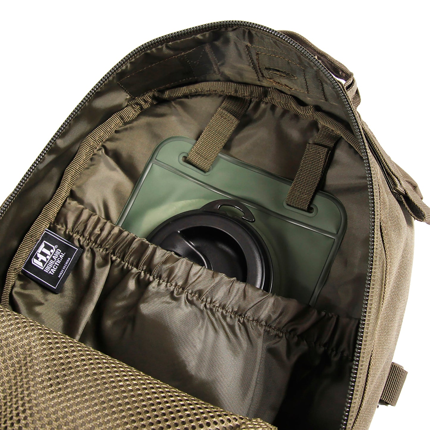 Highland Tactical Crusher